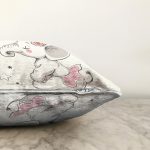 - Sonil-K6469-Gorsel-2 - Realhomes  Sevimli Bebek Fil Çocuk Odası Dijital Baskılı Dekoratif Raşel Kadife Yastık Kırlent Kılıfı Realhomes