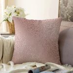 - Sonil-K6761-Gorsel - Realhomes Simli Yüzey İllüstrasyon Dijital Baskılı Dekoratif Raşel Kadife Yastık Kırlent Kılıfı Realhomes