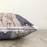 - Sonil-K86-Gorsel-2 - Realhomes Kar Manzaralı Dijital Baskılı Dekoratif Raşel Kadife Yastık Kırlent Kılıfı Realhomes