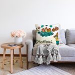 - Sonil-K88-Gorsel-1 - Realhomes  İstanbul Temalı Dijital Baskılı Dekoratif Raşel Kadife Yastık Kırlent Kılıfı Realhomes