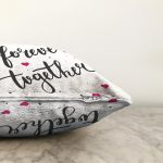 - Sonil-K9008-Gorsel-2 - Realhomes  Sevgililer Günü Temalı Özel Tasarım Dijital Baskılı Modern Raşel Kadife Yastık Kırlent Kılıfı Realhomes