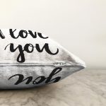 - Sonil-K9010-Gorsel-2 - Realhomes  Sevgililer Günü Temalı Özel Tasarım Dijital Baskılı Modern Raşel Kadife Yastık Kırlent Kılıfı Realhomes