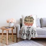 - Sonil-K9020-Gorsel-1 - Realhomes  Sevgililer Günü Temalı Özel Tasarım Dijital Baskılı Modern Raşel Kadife Yastık Kırlent Kılıfı Realhomes