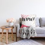 - Sonil-K9031-Gorsel-1 - Realhomes Sevgililer Günü Temalı Özel Tasarım Dijital Baskılı Modern Raşel Kadife Yastık Kırlent Kılıfı Realhomes