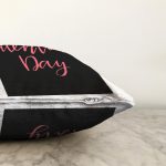 - Sonil-K9033-Gorsel-2 - Realhomes Sevgililer Günü Temalı Özel Tasarım Dijital Baskılı Modern Raşel Kadife Yastık Kırlent Kılıfı Realhomes