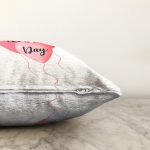 - Sonil-K9036-Gorsel-2 - Realhomes  Sevgililer Günü Temalı Özel Tasarım Dijital Baskılı Modern Şönil Yastık Kırlent Kılıfı Realhomes