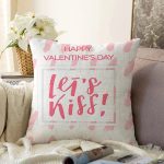 - Sonil-K9037-Gorsel - Realhomes Sevgililer Günü Temalı Özel Tasarım Dijital Baskılı Modern Raşel Kadife Yastık Kırlent Kılıfı Realhomes