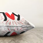 - Sonil-K9073-Gorsel-2 - Realhomes Sevgililer Günü Temalı Özel Tasarım Dijital Baskılı Modern Raşel Kadife Yastık Kırlent Kılıfı Realhomes