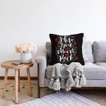 - Sonil-K9081-Gorsel-1 - Realhomes  Sevgililer Günü Temalı Özel Tasarım Dijital Baskılı Modern Raşel Kadife Yastık Kırlent Kılıfı Realhomes