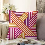 - Sonil-K9086-Gorsel - Realhomes Sevgililer Günü Temalı Özel Tasarım Dijital Baskılı Modern Raşel Kadife Yastık Kırlent Kılıfı Realhomes