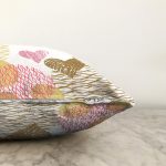 - Sonil-K9101-Gorsel-2 - Realhomes  Sevgililer Günü Temalı Özel Tasarım Dijital Baskılı Modern Raşel Kadife Yastık Kırlent Kılıfı Realhomes