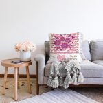 - Sonil-K9109-Gorsel-1 - Realhomes Sevgililer Günü Temalı Özel Tasarım Dijital Baskılı Modern Raşel Kadife Yastık Kırlent Kılıfı Realhomes