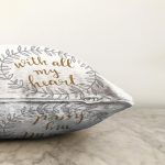 - Sonil-K9116-Gorsel-2 - Realhomes  Sevgililer Günü Temalı Özel Tasarım Dijital Baskılı Modern Raşel Kadife Yastık Kırlent Kılıfı Realhomes