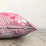 - Sonil-K9117-Gorsel-2 - Realhomes  Sevgililer Günü Temalı Özel Tasarım Dijital Baskılı Modern Raşel Kadife Yastık Kırlent Kılıfı Realhomes