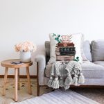 - Sonil-K9122-Gorsel-1 - Realhomes  Sevgililer Günü Temalı Özel Tasarım Dijital Baskılı Modern Raşel Kadife Yastık Kırlent Kılıfı Realhomes