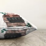 - Sonil-K9122-Gorsel-2 - Realhomes  Sevgililer Günü Temalı Özel Tasarım Dijital Baskılı Modern Raşel Kadife Yastık Kırlent Kılıfı Realhomes