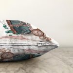 - Sonil-K9123-Gorsel-2 - Realhomes  Sevgililer Günü Temalı Özel Tasarım Dijital Baskılı Modern Raşel Kadife Yastık Kırlent Kılıfı Realhomes