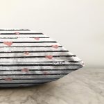 - Sonil-K9126-Gorsel-2 - Realhomes  Sevgililer Günü Temalı Özel Tasarım Dijital Baskılı Modern Raşel Kadife Yastık Kırlent Kılıfı Realhomes