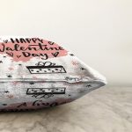 - Sonil-K9144-Gorsel-2 - Realhomes Sevgililer Günü Temalı Özel Tasarım Dijital Baskılı Modern Raşel Kadife Yastık Kırlent Kılıfı Realhomes