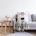 - Sonil-K9146-Gorsel-1 - Realhomes Sevgililer Günü Temalı Özel Tasarım Dijital Baskılı Modern Raşel Kadife Yastık Kırlent Kılıfı Realhomes