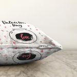 - Sonil-K9146-Gorsel-2 - Realhomes Sevgililer Günü Temalı Özel Tasarım Dijital Baskılı Modern Raşel Kadife Yastık Kırlent Kılıfı Realhomes