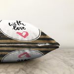 - Sonil-K9147-Gorsel-2 - Realhomes Sevgililer Günü Temalı Özel Tasarım Dijital Baskılı Modern Raşel Kadife Yastık Kırlent Kılıfı Realhomes