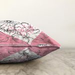 - Sonil-K9169-Gorsel-2 - Realhomes Sevgililer Günü Temalı Özel Tasarım Dijital Baskılı Modern Raşel Kadife Yastık Kırlent Kılıfı Realhomes