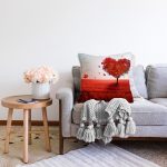 - Sonil-K92-Gorsel-1 - Realhomes Kalpten Ağaç Desenli Dijital Baskılı Dekoratif Raşel Kadife Yastık Kırlent Kılıfı Realhomes