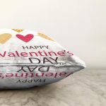 - Sonil-K9201-Gorsel-2 - Realhomes Sevgililer Günü Temalı Özel Tasarım Dijital Baskılı Modern Raşel Kadife Yastık Kırlent Kılıfı Realhomes