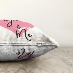 - Sonil-K9209-Gorsel-2 - Realhomes Sevgililer Günü Temalı Özel Tasarım Dijital Baskılı Modern Şönil Yastık Kırlent Kılıfı Realhomes