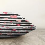 - Sonil-K9222-Gorsel-2 - Realhomes Sevgililer Günü Temalı Özel Tasarım Dijital Baskılı Modern Raşel Kadife Yastık Kırlent Kılıfı Realhomes