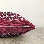 - Sonil-K9224-Gorsel-2 - Realhomes Sevgililer Günü Temalı Özel Tasarım Dijital Baskılı Modern Şönil Yastık Kırlent Kılıfı Realhomes