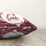 - Sonil-K9226-Gorsel-2 - Realhomes Sevgililer Günü Temalı Özel Tasarım Dijital Baskılı Modern Raşel Kadife Yastık Kırlent Kılıfı Realhomes