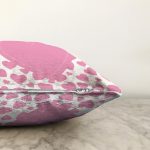 - Sonil-K9240-Gorsel-2 - Realhomes  Sevgililer Günü Temalı Özel Tasarım Dijital Baskılı Modern Raşel Kadife Yastık Kırlent Kılıfı Realhomes