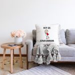 - Sonil-K9303-Gorsel-1 - Realhomes  Özel Tasarım Kop Gel Günahlarından Dijital Baskılı Dekoratif Raşel Kadife Yastık Kırlent Kılıfı Realhomes