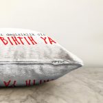 - Sonil-K9320-Gorsel-2 - Realhomes Özel Tasarım Bıhtıh Ya Dijital Baskılı Modern Şönil Yastık Kırlent Kılıfı Realhomes