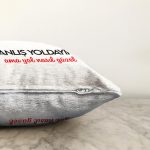 - Sonil-K9325-Gorsel-2 - Realhomes  Özel Tasarım Yanlış Yoldayım Dijital Baskılı Dekoratif Raşel Kadife Yastık Kırlent Kılıfı Realhomes