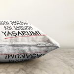 - Sonil-K9326-Gorsel-2 - Realhomes  Özel Tasarım Oksijen Değilsin Dijital Baskılı Modern Raşel Kadife Yastık Kırlent Kılıfı Realhomes