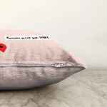 - Sonil-K9335-Gorsel-2 - Realhomes Özel Tasarım Dardayım Dijital Baskılı Dekoratif Raşel Kadife Yastık Kırlent Kılıfı Realhomes