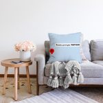 - Sonil-K9336-Gorsel-1 - Realhomes  Özel Tasarım Dardayım Dijital Baskılı Modern Raşel Kadife Yastık Kırlent Kılıfı Realhomes