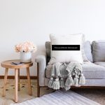 - Sonil-K9341-Gorsel-1 - Realhomes  Özel Tasarım Tahammülümüz Kalmamıştır Dijital Baskılı Dekoratif Raşel Kadife Yastık Kırlent Kılıfı Realhomes