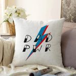 - Sonil-K9349-Gorsel - Realhomes Özel Tasarım D A D & P W R Dijital Baskılı Dekoratif Raşel Kadife Yastık Kırlent Kılıfı Realhomes