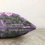 - Sonil-K9357-Gorsel-2 - Realhomes  Özel Tasarım Gül Tasarımlı Dijital Baskılı Modern Raşel Kadife Yastık Kırlent Kılıfı Realhomes