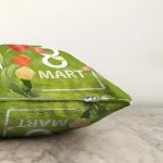 - Sonil-K9358-1-Gorsel-2 - Realhomes Özel Tasarım 8 Mart Gül Tasarımlı Dijital Baskılı Modern Raşel Kadife Yastık Kırlent Kılıfı Realhomes