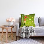 - Sonil-K9358-Gorsel-1 - Realhomes Özel Tasarım Gül Tasarımlı Dijital Baskılı Modern Raşel Kadife Yastık Kırlent Kılıfı Realhomes