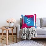 - Sonil-K9365-1-Gorsel-1 - Realhomes  Özel Tasarım 8 Mart Gül Tasarımlı Dijital Baskılı Modern Raşel Kadife Yastık Kırlent Kılıfı Realhomes