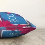 - Sonil-K9365-1-Gorsel-2 - Realhomes  Özel Tasarım 8 Mart Gül Tasarımlı Dijital Baskılı Modern Raşel Kadife Yastık Kırlent Kılıfı Realhomes