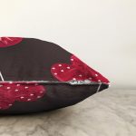 - Sonil-K9379-Gorsel-2 - Realhomes Özel Tasarım Kalp Tasarımlı Hediye Paketi Dijital Baskılı Modern Raşel Kadife Yastık Kırlent Kılıfı Realhomes