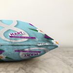 - Sonil-K9383-1-Gorsel-2 - Realhomes Özel Tasarım 8 Mart Çiçek Desenli Dijital Baskılı Modern Raşel Kadife Yastık Kırlent Kılıfı Realhomes