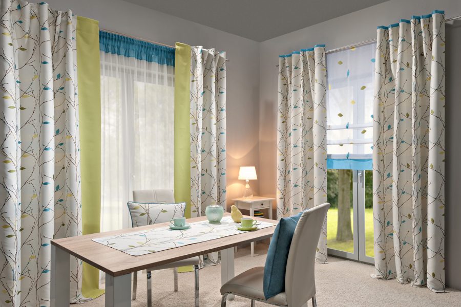 Toptan Fon Perde Realhomes